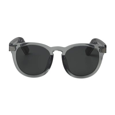 JBL Soundgear Frames Round Audio Glasses (สี Onyx)